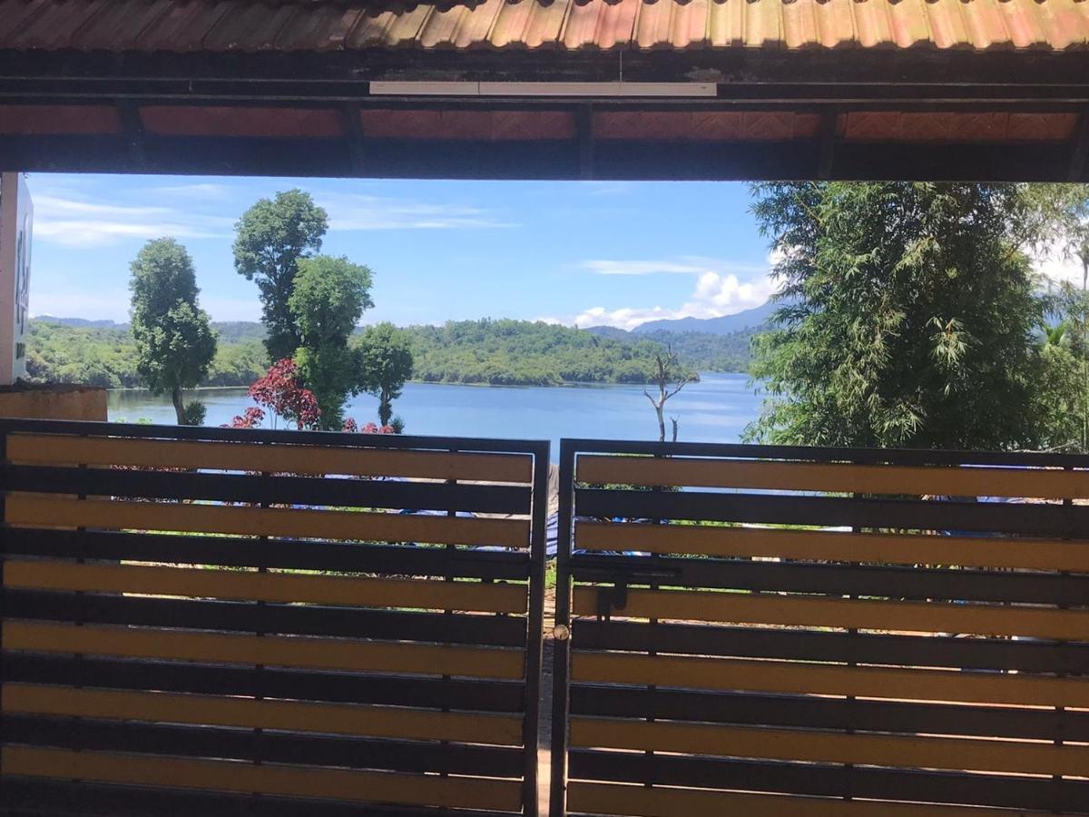 Karapuzha Village Resort Ваянад Екстериор снимка