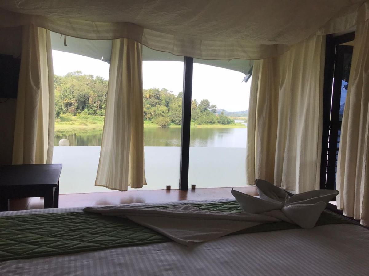 Karapuzha Village Resort Ваянад Екстериор снимка