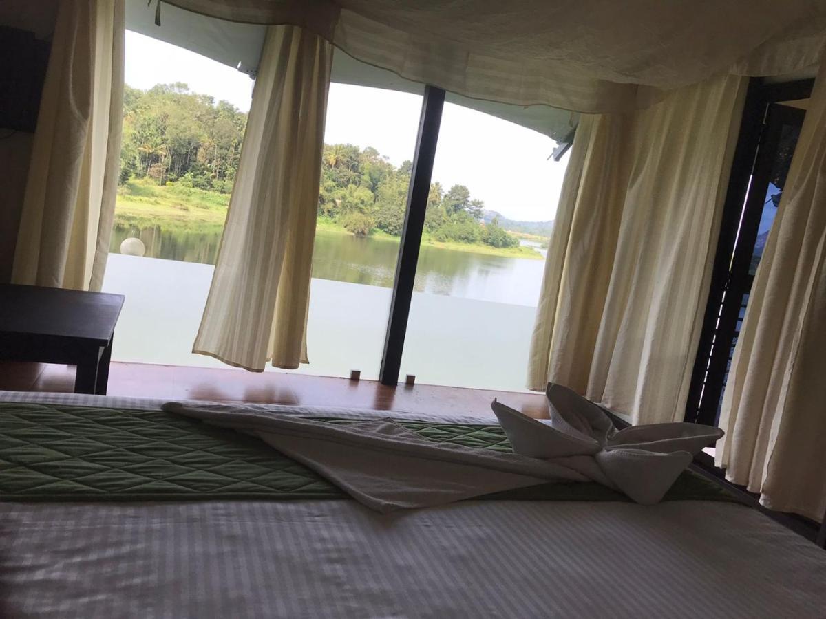 Karapuzha Village Resort Ваянад Екстериор снимка