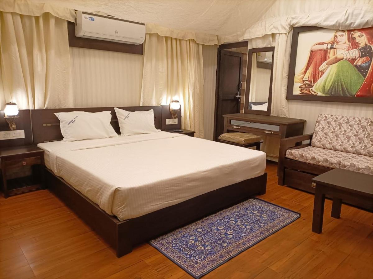 Karapuzha Village Resort Ваянад Екстериор снимка