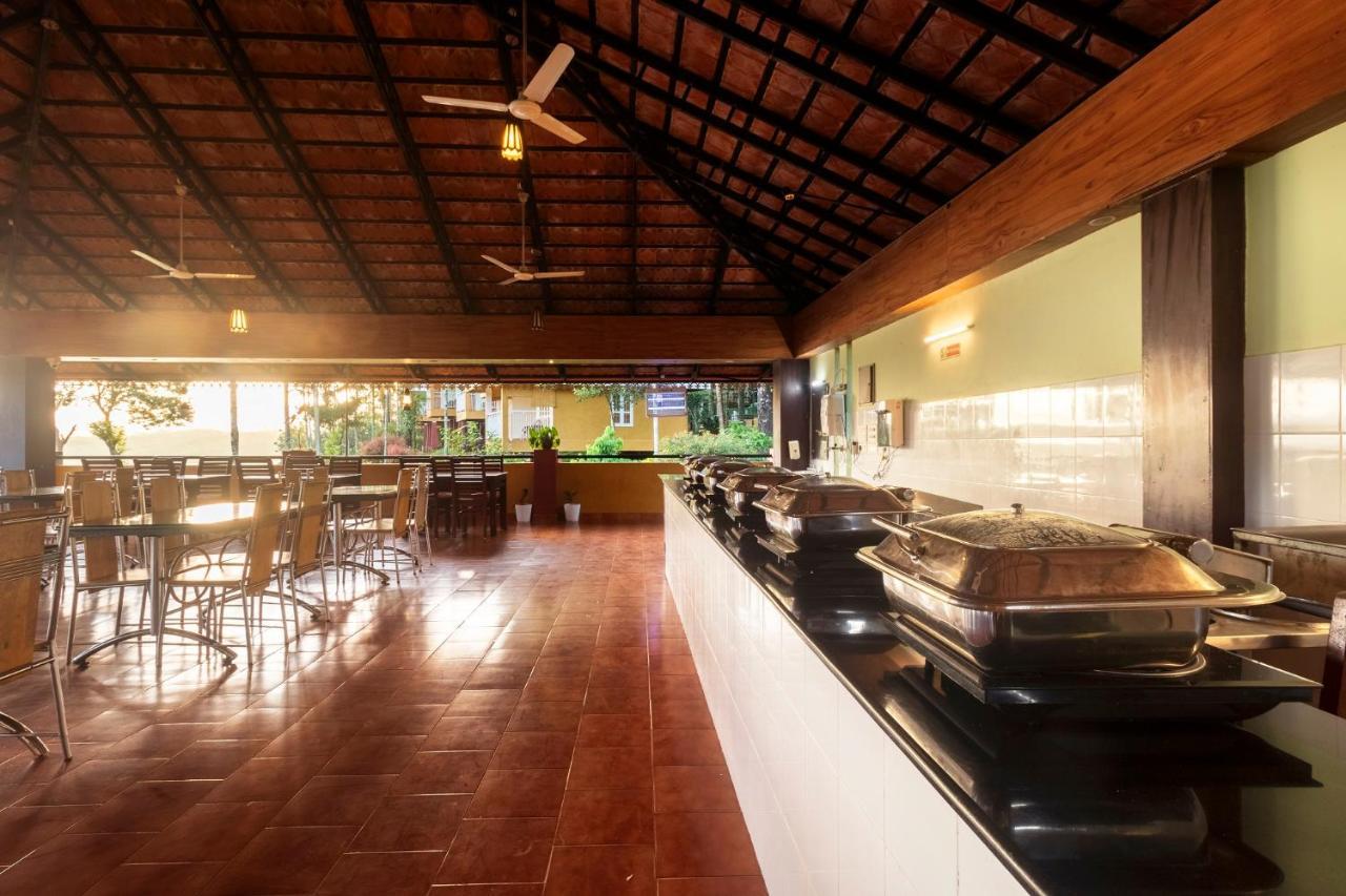 Karapuzha Village Resort Ваянад Екстериор снимка