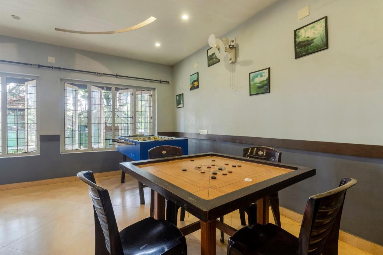 Karapuzha Village Resort Ваянад Екстериор снимка