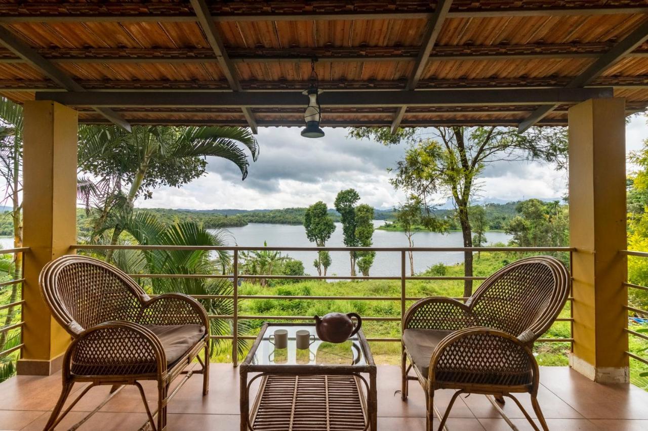 Karapuzha Village Resort Ваянад Екстериор снимка