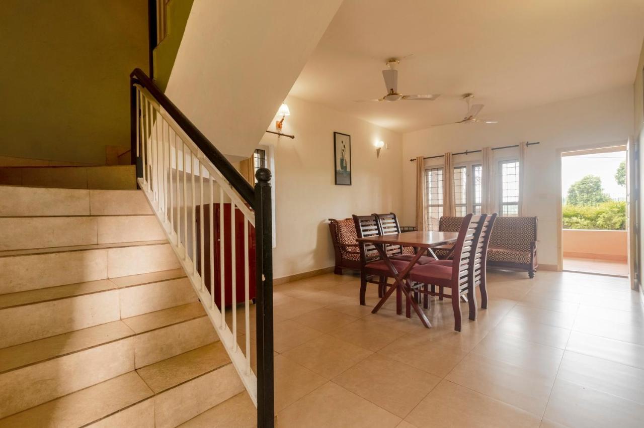 Karapuzha Village Resort Ваянад Екстериор снимка