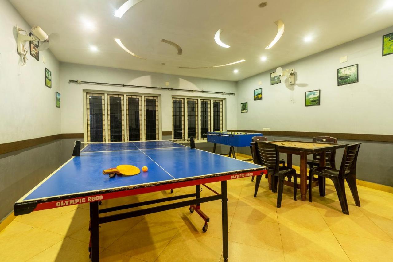 Karapuzha Village Resort Ваянад Екстериор снимка