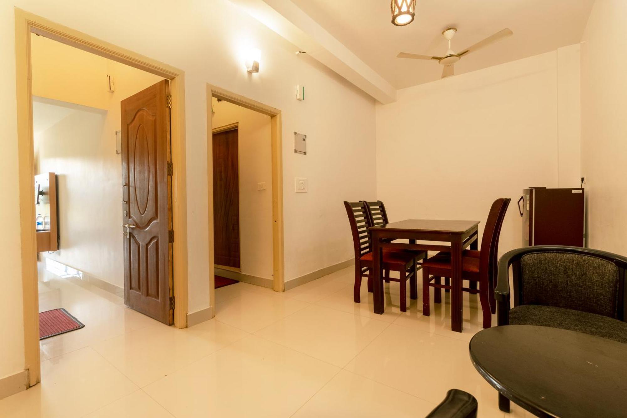 Karapuzha Village Resort Ваянад Екстериор снимка