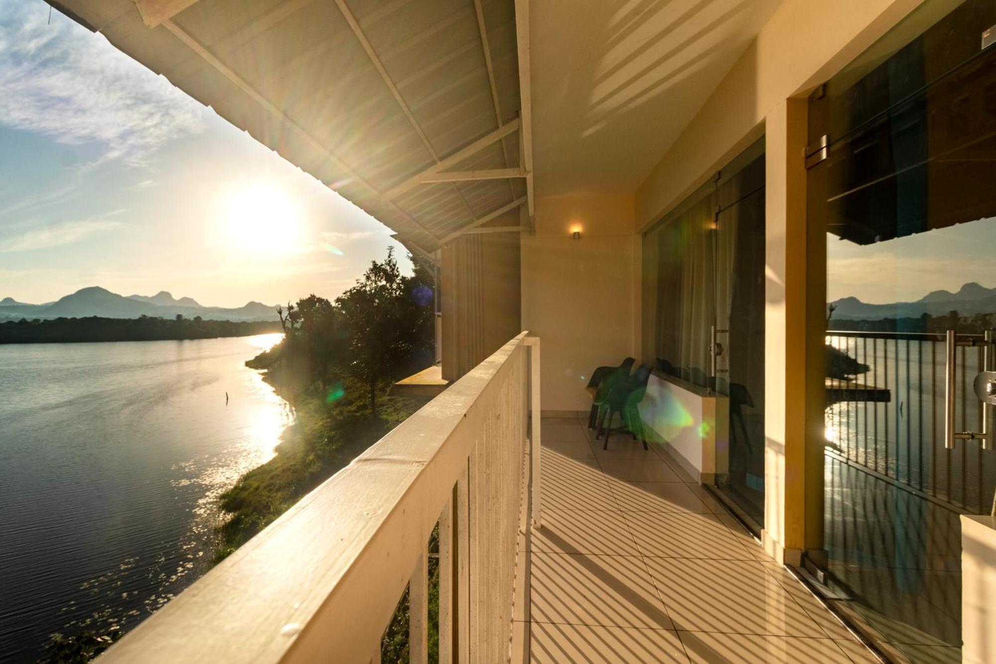 Karapuzha Village Resort Ваянад Екстериор снимка